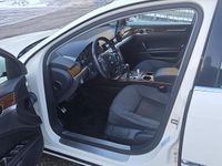 Usado VW Phaeton 239 HP (175 kW) 2011 Branco Sedan