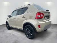 Gebraucht Suzuki Ignis Comfort+ 83 PS (61 kW) 2021 Caravan ivory pearl metallic SUV