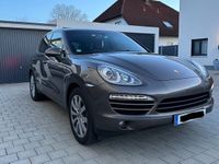 gebraucht Porsche Cayenne 