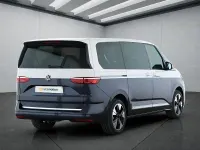Neu VW Multivan 150 PS (110 kW) 2026 Blau Van / Kleinbus