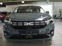 Gebraucht Dacia Logan Prestige 90 PS (66 kW) 2023 Schiefer grau Limousine