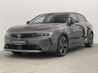 Gebraucht Opel Astra Elegance 181 PS (133 kW) 2023 Mondstein grau/e:vulkan grau Limousine