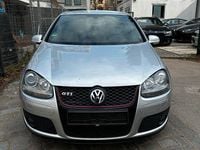 Gebraucht VW Golf V GTI 200 PS (147 kW) 2006 Silber Coupé