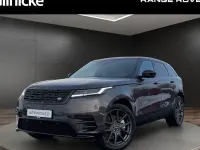 Gebraucht Land Rover Range Rover Velar Dynamic 405 PS (297 kW) 2026 Charente grey SUV