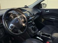 Gebraucht Ford Kuga Titanium 140 PS (102 kW) 2013 SUV