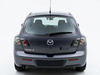 Gebraucht Mazda 3 Inclusive 105 PS (77 kW) 2006 Andere farben Kleinwagen
