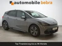 Second-hand Cupra Born 150 kW (204 CP) 2023 Gri Hatchback