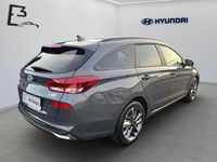 Neu Hyundai i30 Advantage 101 PS (74 kW) 2025 Grau Limousine