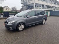 gebraucht VW Sharan Comfortline BMT 4Motion