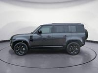 Gebraucht Land Rover Defender SE Dynamic 349 PS (256 kW) 2025 Carpathian grey SUV