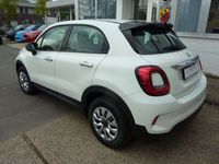 gebraucht Fiat 500X Hybrid 1,5 GSE 96 kW (130 PS) Klima Bluetooth Appl