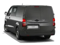 Neu Opel Vivaro 150 PS (110 kW) 2026 Grau Van / Kleinbus
