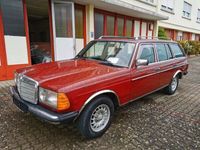 gebraucht Mercedes 230 TE