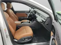Gebraucht Audi A8 Sport 286 PS (210 kW) 2022 Weiß Limousine