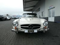 gebraucht Mercedes 190 SL