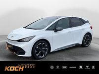 Gebraucht Cupra Born 170 kW (232 PS) 2023 Eisweiß Kleinwagen