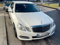 gebraucht Mercedes E250 E Klasse