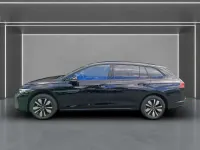 Gebraucht VW Golf VIII Goal 150 PS (110 kW) 2025 Schwarz Kombi