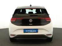 Gebraucht VW ID.3 Pro 150 kW (204 PS) 2024 Gletscherweiss metallic Kleinwagen