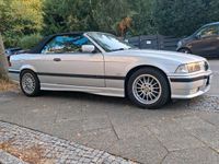 gebraucht BMW 318 Cabriolet E36 i M Packet