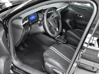 Gebraucht Opel Corsa 101 PS (74 kW) 2024 Rot kardio rot met. Limousine