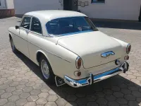 Gebraucht Volvo Amazon 68 PS (50 kW) 1966 Andere farben Coupé
