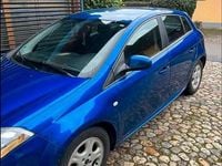 Gebraucht Fiat Bravo 150 PS (110 kW) 2009 Blau Kleinwagen