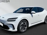 Neu Genesis GV60 Premium 168 kW (229 PS) 2026 Weiß SUV
