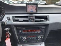 Gebraucht BMW 318 M Sport 143 PS (105 kW) 2008 Weiß Limousine