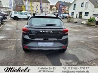 gebraucht Dacia Sandero Stepway Expression+ TCe110