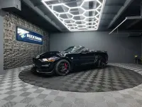 Gebraucht Ford Mustang GT Performance Edition 466 PS (342 kW) 2019 Schwarz Cabrio