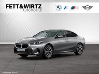 Gebraucht BMW 220 170 PS (125 kW) 2025 Skyscraper grau metallic Limousine