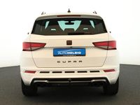 Gebraucht Cupra Ateca 300 PS (220 kW) 2022 Bila weiss SUV