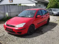 Gebraucht Ford Focus Viva X 101 PS (74 kW) 2004 Kombi