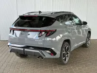 Neu Hyundai Tucson N Line 215 PS (158 kW) 2025 Shadow grey SUV
