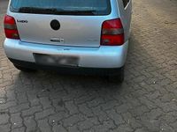 Gebraucht VW Lupo 60 PS (44 kW) 2004 Kleinwagen