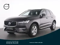 Gebraucht Volvo XC60 Core 197 PS (144 kW) 2023 Platinum grey / metallic SUV