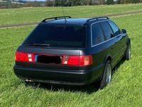 Occasion Audi S6 290 ch (213 kW) 1997 Marron Break