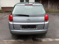 Second-hand Opel Signum 122 CP (89 kW) 2003 Albastru Hatchback