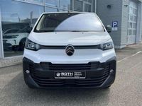 Occasion Citroën Jumpy 100 kW (136 ch) 2024 Blanc Monospace