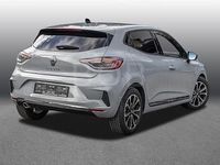 Gebraucht Renault Clio V Techno 115 PS (84 kW) 2025 Grau Limousine