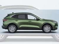 Neu Ford Kuga 182 PS (133 kW) 2026 Grün (bursting green metallic) SUV