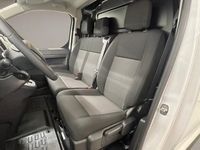 Gebraucht Opel Vivaro-e Combi 100 kW (136 PS) 2023 Weiß Van