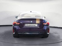 gebraucht BMW 230 i Coupé