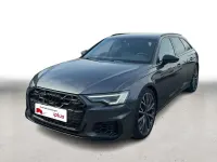 Gebraucht Audi S6 Sport 344 PS (253 kW) 2024 Daytonagrau perleffekt Kombi