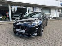 Gebraucht Ford Puma Performance Edition 200 PS (147 kW) 2022 Schwarz SUV