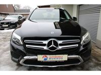 gebraucht Mercedes 220 GLC4Matic