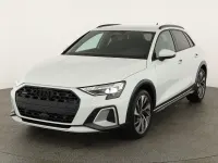 Gebraucht Audi A3 Ambiente 204 PS (150 kW) 2026 Gletscherweiß metallic