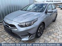 Neu Kia Ceed 101 PS (74 kW) 2025 Lunargrau metallic Kleinwagen