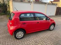 gebraucht Seat Mii Mii1.0 Edition Red